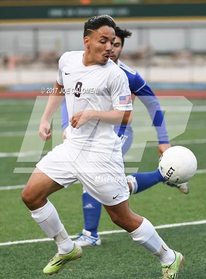 Thumbnail 1 in Tivy vs Midland Lee (New Braunfels Tournament) photogallery.