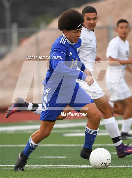 Thumbnail 1 in Tivy vs Midland Lee (New Braunfels Tournament) photogallery.