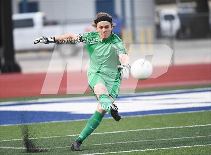 Thumbnail 1 in Tivy vs Midland Lee (New Braunfels Tournament) photogallery.