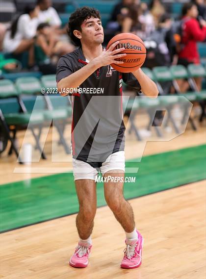 Thumbnail 3 in Pioneer @ Pharr-San Juan-Alamo Memorial photogallery.