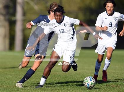 Thumbnail 1 in Millbrook @ Hotchkiss photogallery.