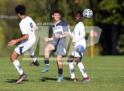 Thumbnail 1 in Millbrook @ Hotchkiss photogallery.