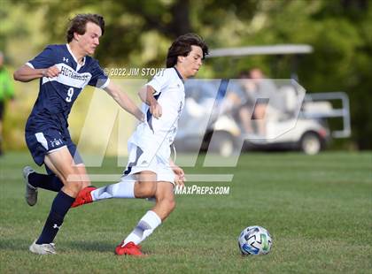 Thumbnail 1 in Millbrook @ Hotchkiss photogallery.