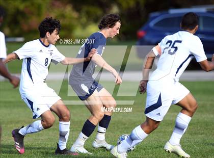 Thumbnail 1 in Millbrook @ Hotchkiss photogallery.
