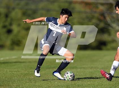 Thumbnail 1 in Millbrook @ Hotchkiss photogallery.