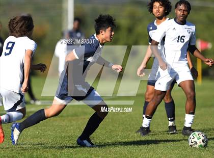 Thumbnail 3 in Millbrook @ Hotchkiss photogallery.