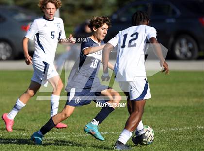 Thumbnail 2 in Millbrook @ Hotchkiss photogallery.