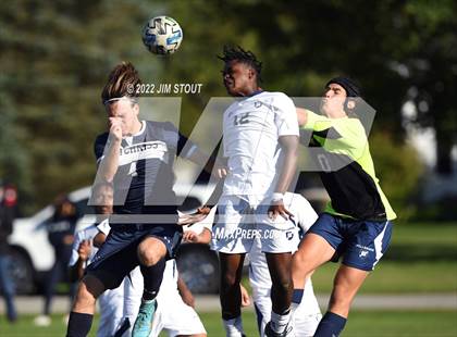 Thumbnail 2 in Millbrook @ Hotchkiss photogallery.