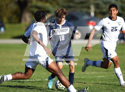 Thumbnail 2 in Millbrook @ Hotchkiss photogallery.