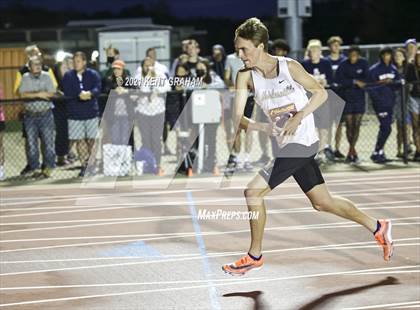 Thumbnail 1 in IHSAA Regional Meet photogallery.