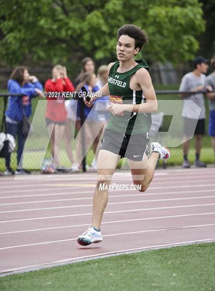 Thumbnail 1 in IHSAA Regional Meet photogallery.
