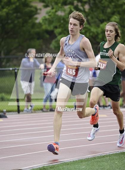 Thumbnail 3 in IHSAA Regional Meet photogallery.