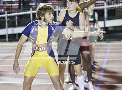 Thumbnail 1 in IHSAA Regional Meet photogallery.