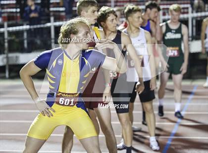 Thumbnail 2 in IHSAA Regional Meet photogallery.