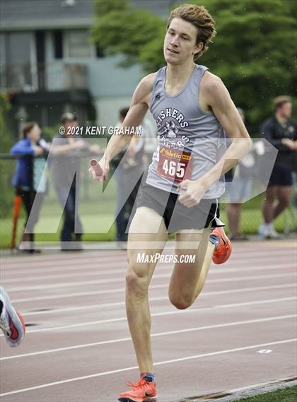 Thumbnail 1 in IHSAA Regional Meet photogallery.