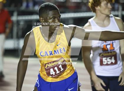 Thumbnail 1 in IHSAA Regional Meet photogallery.