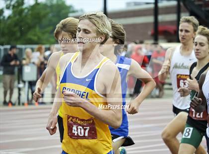 Thumbnail 1 in IHSAA Regional Meet photogallery.