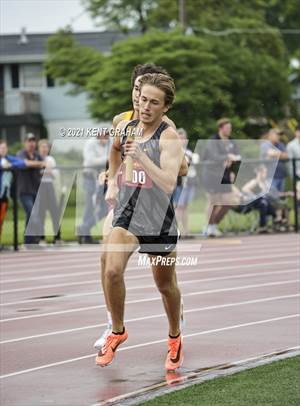 IHSAA Regional Meet