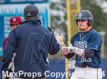 Thumbnail 3 in Destrehan @ Barbe photogallery.