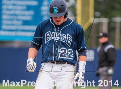 Thumbnail 2 in Destrehan @ Barbe photogallery.