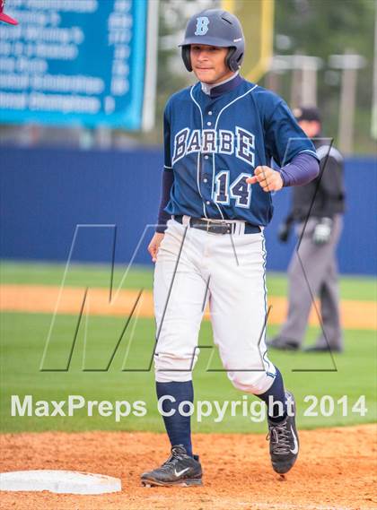 Thumbnail 3 in Destrehan @ Barbe photogallery.
