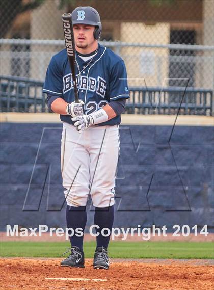 Thumbnail 1 in Destrehan @ Barbe photogallery.