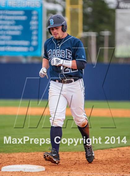 Thumbnail 2 in Destrehan @ Barbe photogallery.