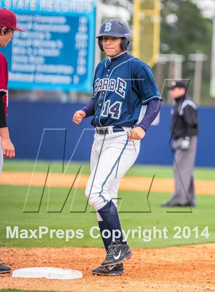 Thumbnail 2 in Destrehan @ Barbe photogallery.