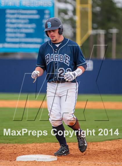 Thumbnail 1 in Destrehan @ Barbe photogallery.
