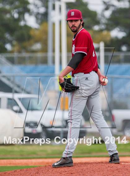 Thumbnail 1 in Destrehan @ Barbe photogallery.