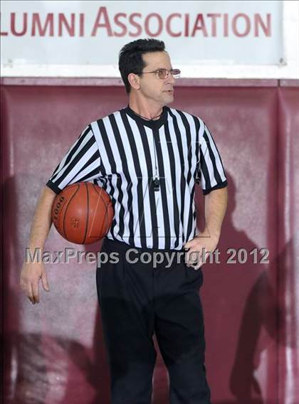Thumbnail 3 in Paradise Adventist Academy vs. Westwood (CIF NS D6 Final) photogallery.