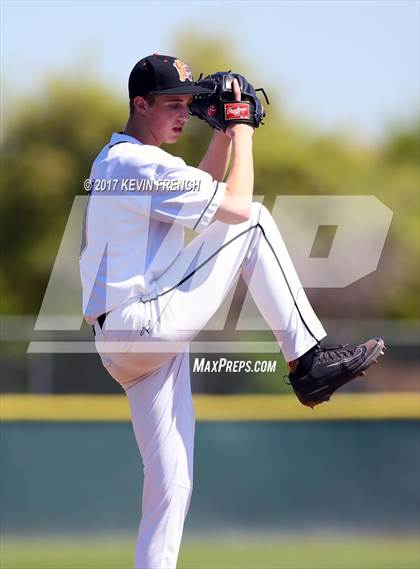Thumbnail 1 in Idaho Falls vs. Castle View photogallery.