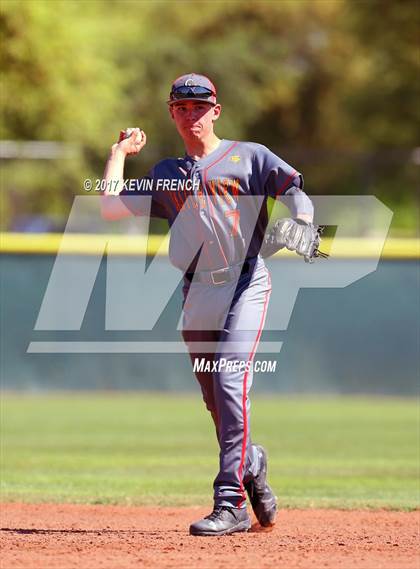 Thumbnail 1 in Idaho Falls vs. Castle View photogallery.