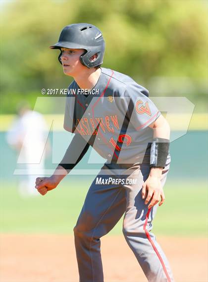 Thumbnail 1 in Idaho Falls vs. Castle View photogallery.