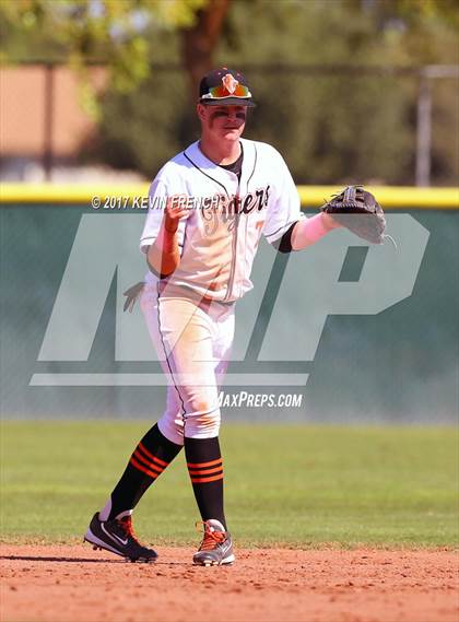 Thumbnail 1 in Idaho Falls vs. Castle View photogallery.
