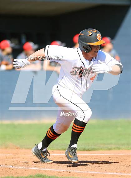 Thumbnail 3 in Idaho Falls vs. Castle View photogallery.