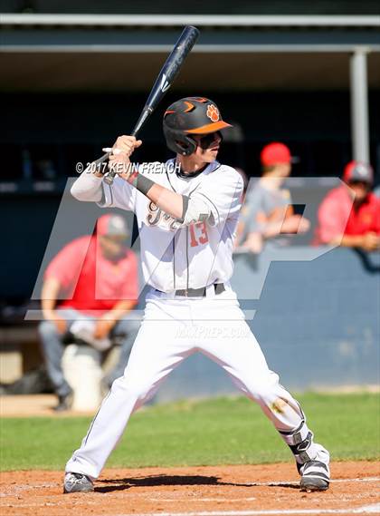 Thumbnail 3 in Idaho Falls vs. Castle View photogallery.
