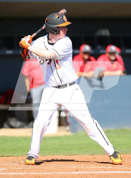 Thumbnail 3 in Idaho Falls vs. Castle View photogallery.