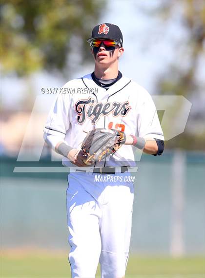 Thumbnail 3 in Idaho Falls vs. Castle View photogallery.