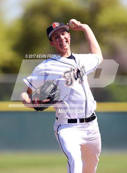 Thumbnail 3 in Idaho Falls vs. Castle View photogallery.