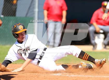 Thumbnail 2 in Idaho Falls vs. Castle View photogallery.