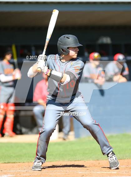 Thumbnail 3 in Idaho Falls vs. Castle View photogallery.