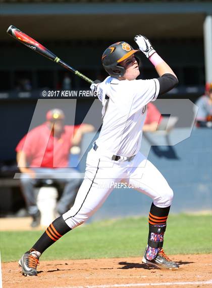 Thumbnail 3 in Idaho Falls vs. Castle View photogallery.