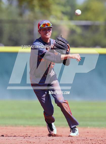 Thumbnail 1 in Idaho Falls vs. Castle View photogallery.