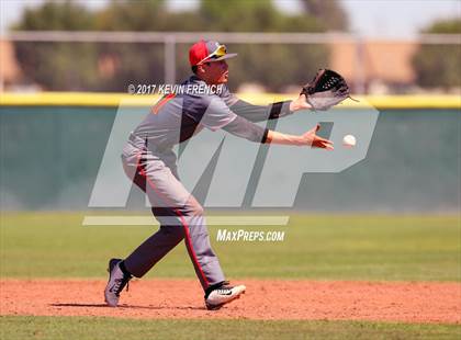 Thumbnail 1 in Idaho Falls vs. Castle View photogallery.
