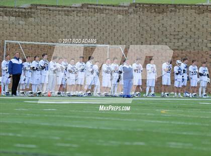 Thumbnail 1 in Lincoln vs. Creighton Prep photogallery.