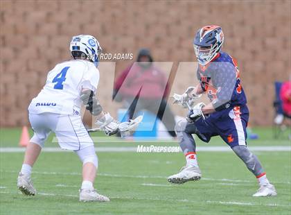 Thumbnail 2 in Lincoln vs. Creighton Prep photogallery.