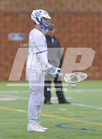 Thumbnail 2 in Lincoln vs. Creighton Prep photogallery.