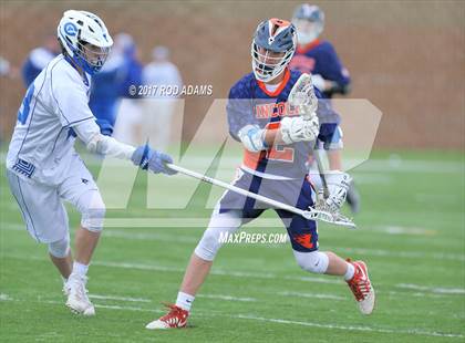 Thumbnail 3 in Lincoln vs. Creighton Prep photogallery.