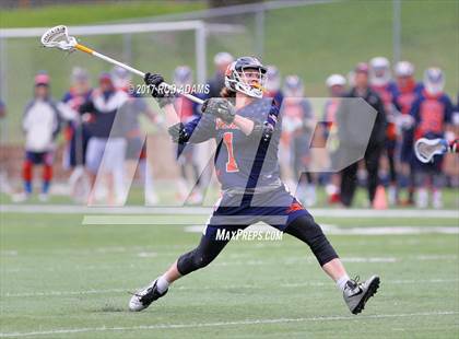 Thumbnail 2 in Lincoln vs. Creighton Prep photogallery.